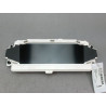 BLOC COMPTEURS PEUGEOT 308 2011-