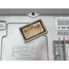 BLOC COMPTEURS PEUGEOT 308 2011-