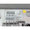 BLOC COMPTEURS PEUGEOT 308 2011-