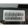 BLOC COMPTEURS RENAULT SCENIC MONOSP. III Phase 3 2013-...
