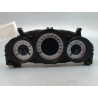 BLOC COMPTEURS MERCEDES CLASSE C 2007-