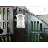 BLOC COMPTEURS MERCEDES CLASSE C 2007-