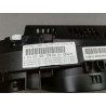 BLOC COMPTEURS MERCEDES CLASSE C 2007-