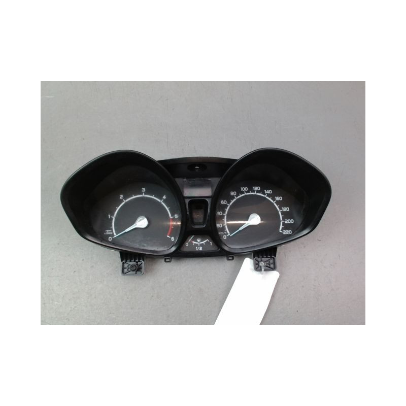 BLOC COMPTEURS FORD ECOSPORT