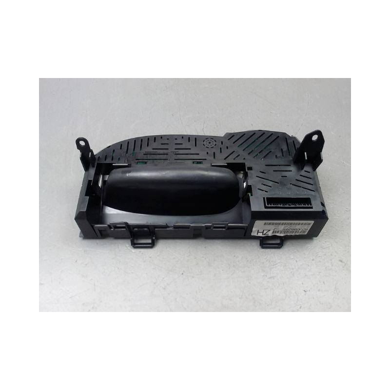 BLOC COMPTEURS RENAULT TWINGO II Phase 1 2007-2011