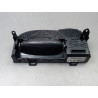 BLOC COMPTEURS RENAULT TWINGO II Phase 1 2007-2011
