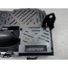 BLOC COMPTEURS RENAULT TWINGO II Phase 1 2007-2011