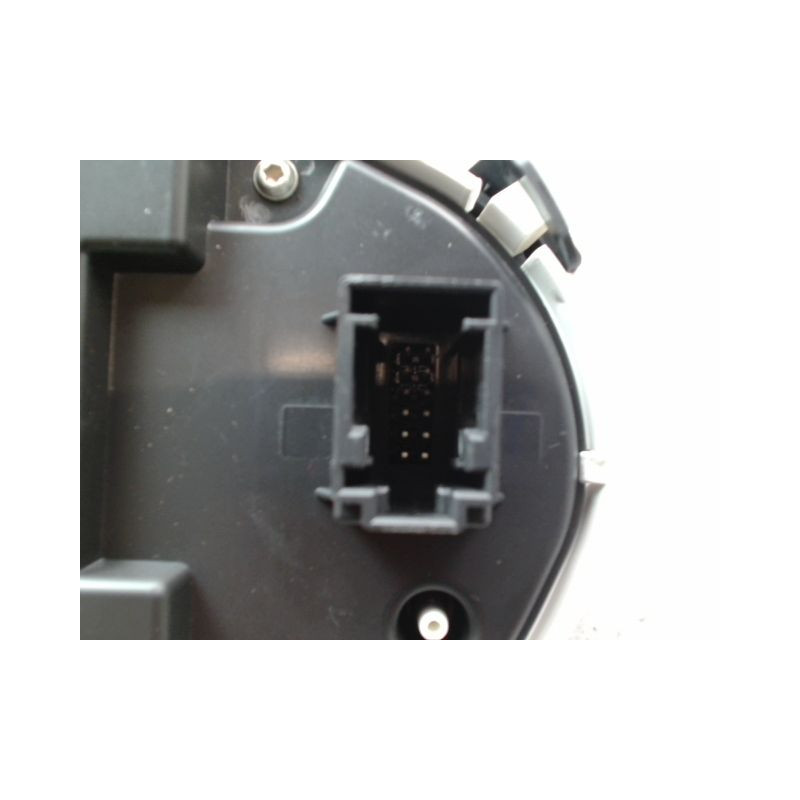 BLOC COMPTEURS FORD FIESTA VI PHASE 1 2008-...