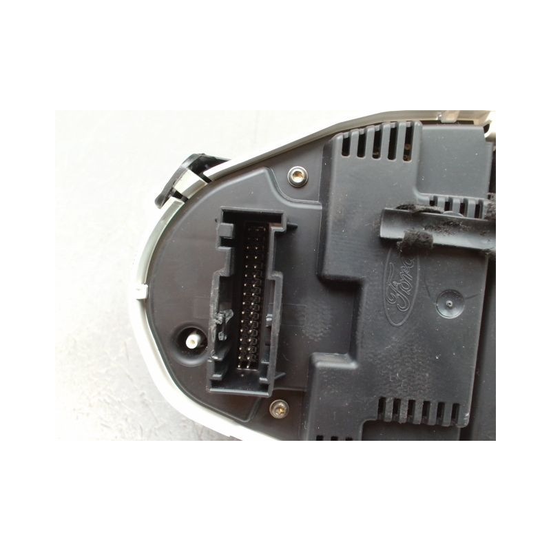 BLOC COMPTEURS FORD FIESTA VI PHASE 1 2008-...