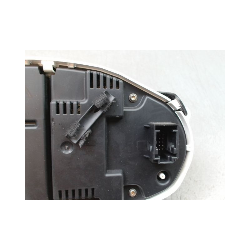 BLOC COMPTEURS FORD FIESTA VI PHASE 1 2008-...