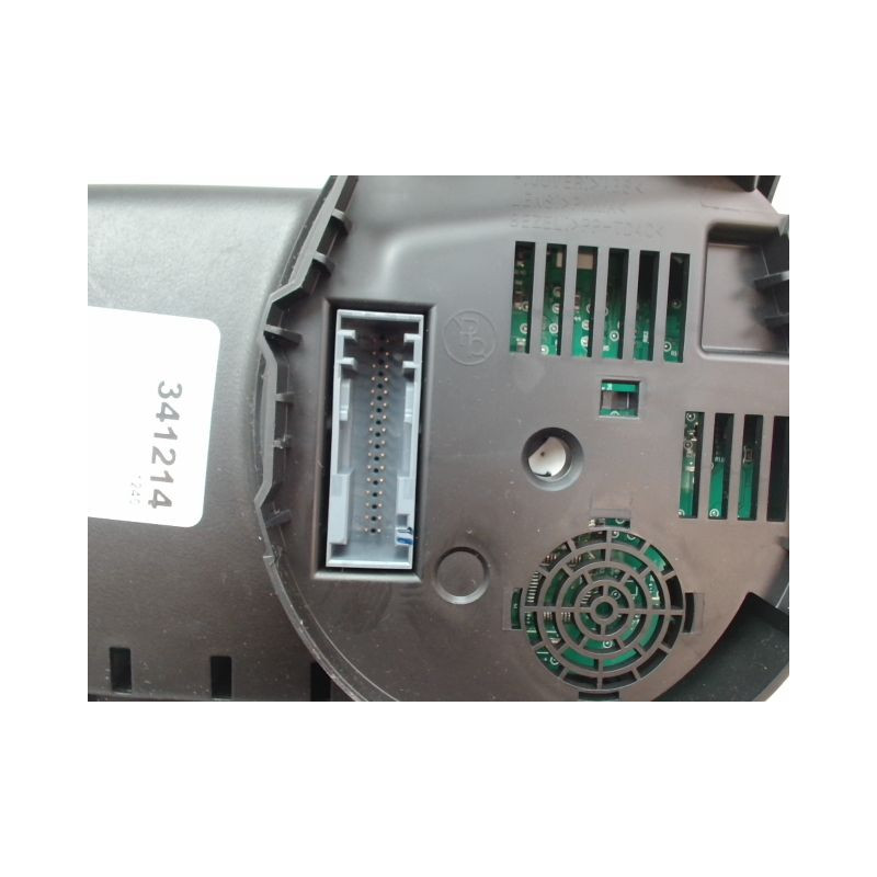 BLOC COMPTEURS CHEVROLET AVEO 2008-