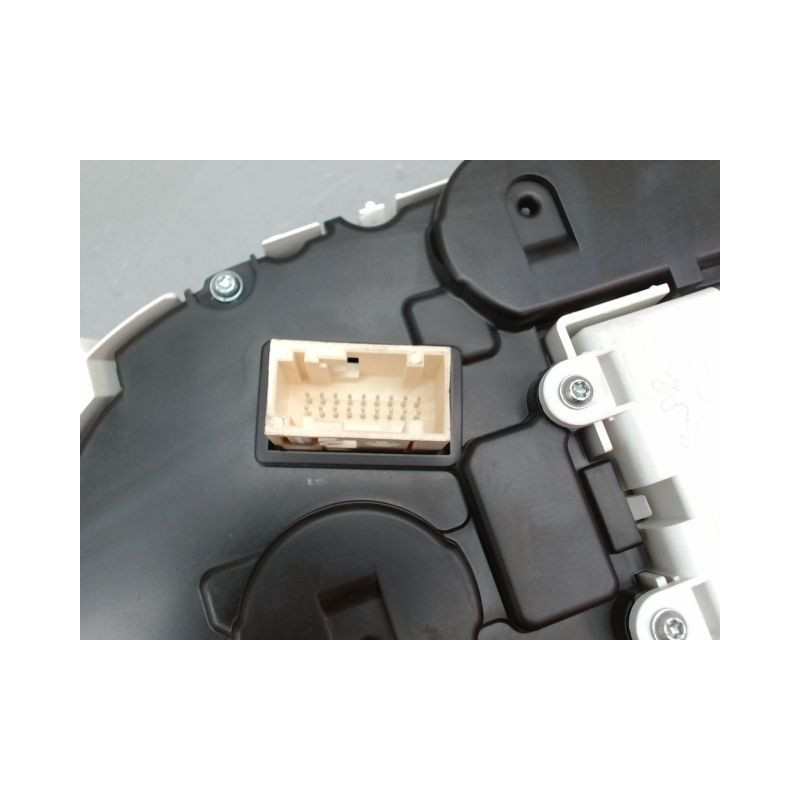 BLOC COMPTEURS PEUGEOT 508 2010-