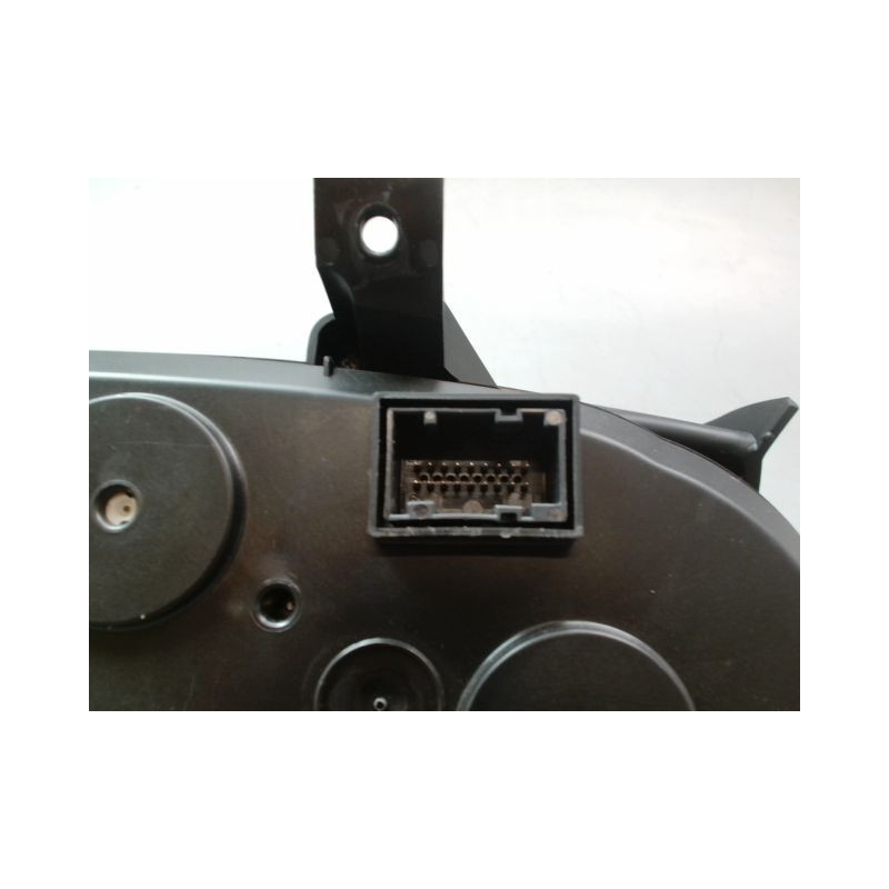 BLOC COMPTEURS FIAT GRANDE PUNTO III 2005-2013