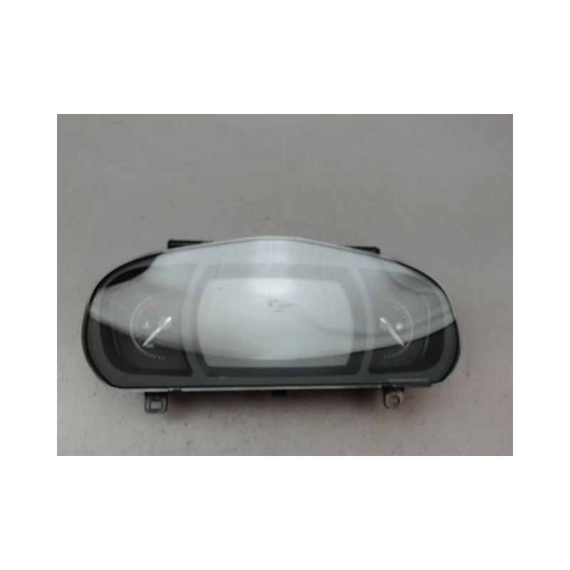 BLOC COMPTEURS RENAULT MEGANE IV PHASE 1 2015-