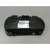 BLOC COMPTEURS RENAULT MEGANE IV PHASE 1 2015-