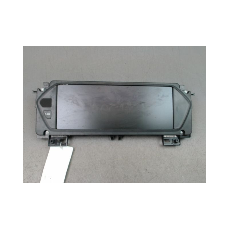 BLOC COMPTEURS CITROEN C4 PICASSO