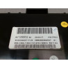 BLOC COMPTEURS CITROEN C4 PICASSO