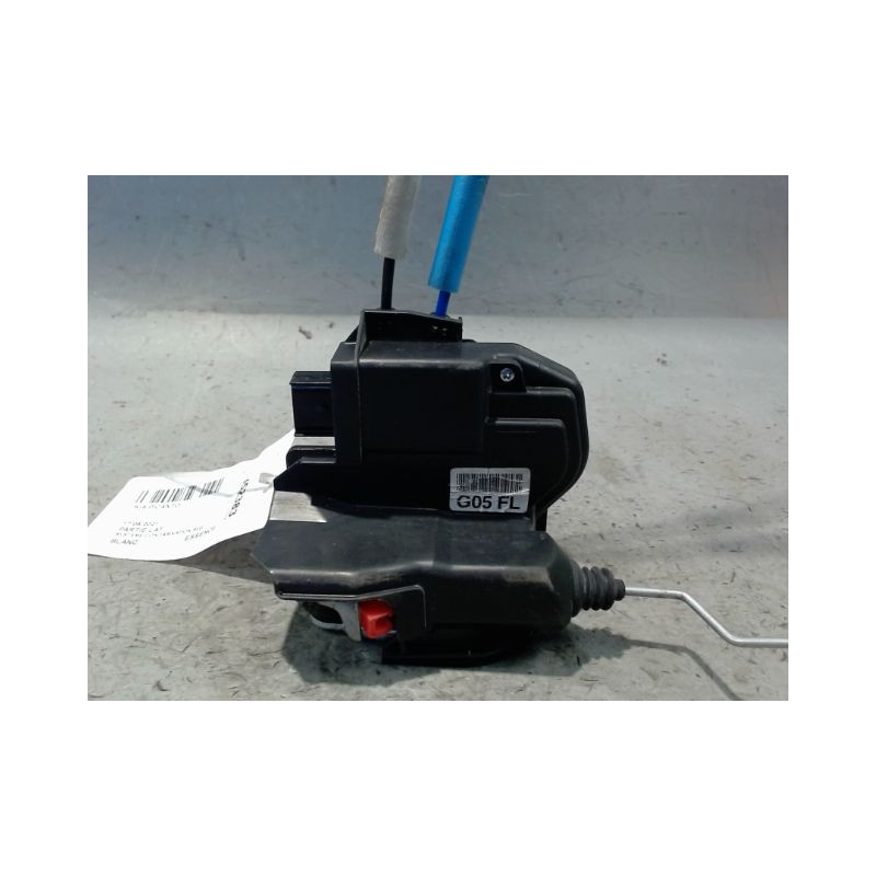 SYSTEME CONDAMNATION AVANT GAUCHE KIA PICANTO