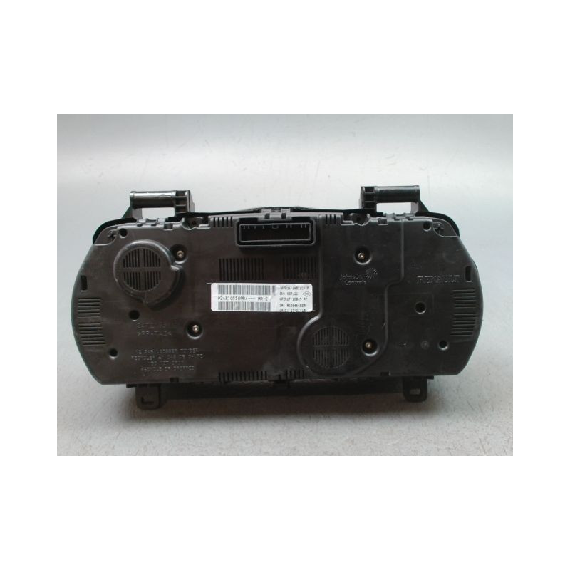 BLOC COMPTEURS RENAULT MEGANE IV PHASE 1 2015-