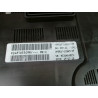 BLOC COMPTEURS RENAULT MEGANE IV PHASE 1 2015-