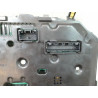 BLOC COMPTEURS TOYOTA YARIS 2005-