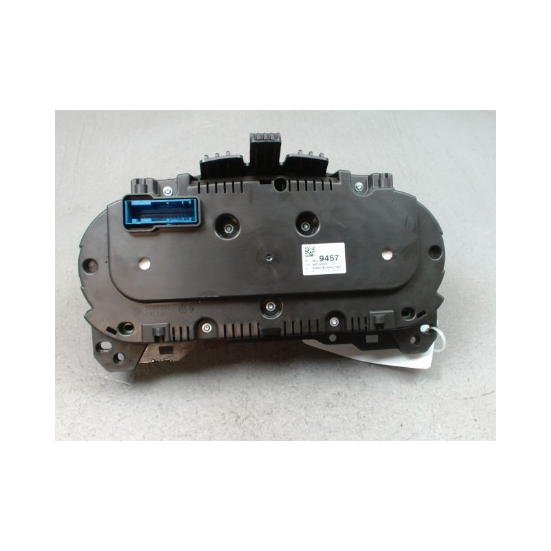 BLOC COMPTEURS OPEL CORSA 2010-