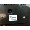 BLOC COMPTEURS OPEL CORSA 2010-