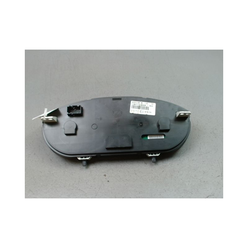 BLOC COMPTEURS PEUGEOT BOXER FG 330-L1H1 III CRT 2006-...