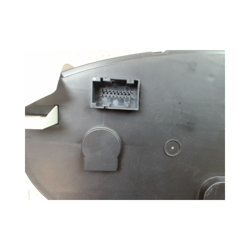 BLOC COMPTEURS PEUGEOT BOXER FG 330-L1H1 III CRT 2006-...