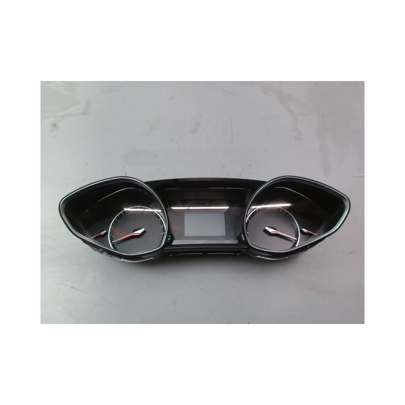 BLOC COMPTEURS PEUGEOT 308 2011-
