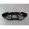 BLOC COMPTEURS PEUGEOT 308 2011-