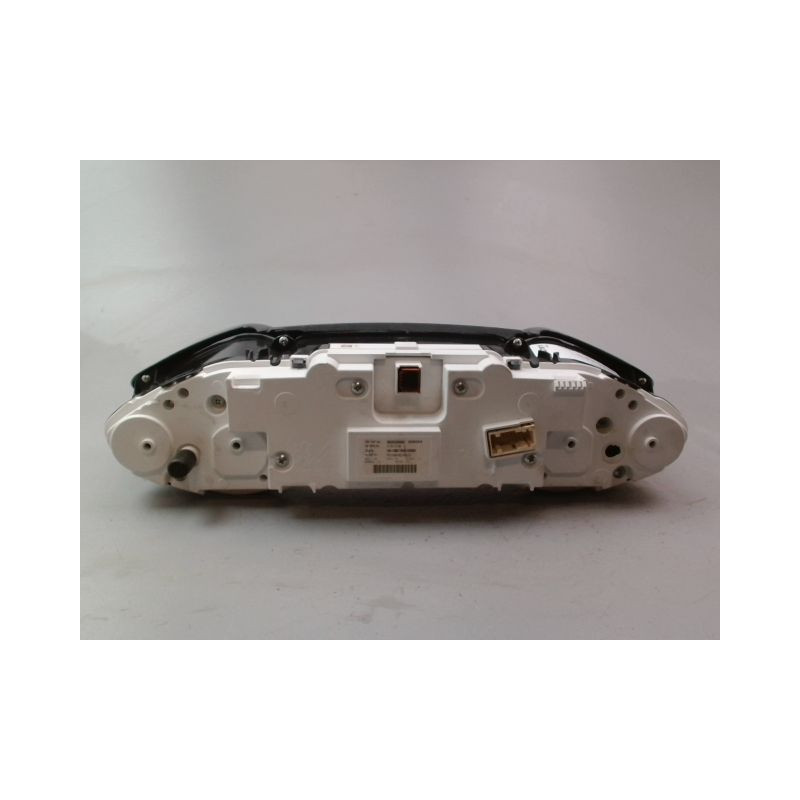 BLOC COMPTEURS PEUGEOT 308 2011-
