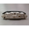BLOC COMPTEURS PEUGEOT 308 2011-