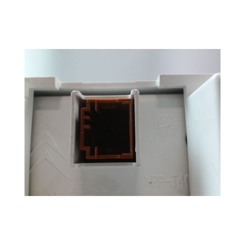BLOC COMPTEURS PEUGEOT 308 2011-