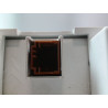 BLOC COMPTEURS PEUGEOT 308 2011-