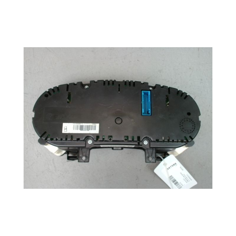 BLOC COMPTEURS AUDI A1 Phase 1 (8X) 2010-2015