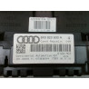 BLOC COMPTEURS AUDI A1 Phase 1 (8X) 2010-2015