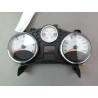 BLOC COMPTEURS PEUGEOT 207 2006-2013