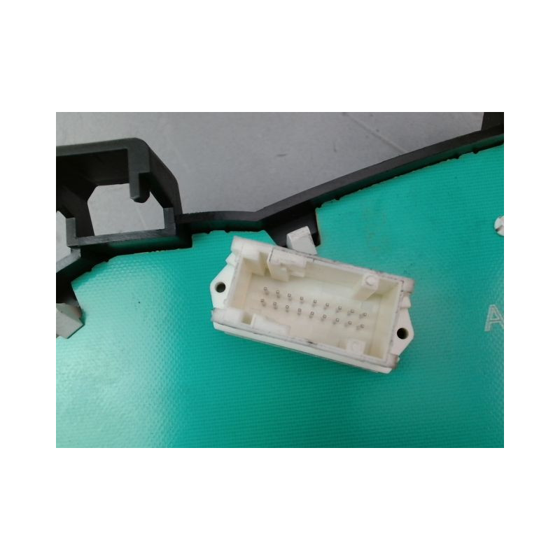 BLOC COMPTEURS PEUGEOT 207 2006-2013