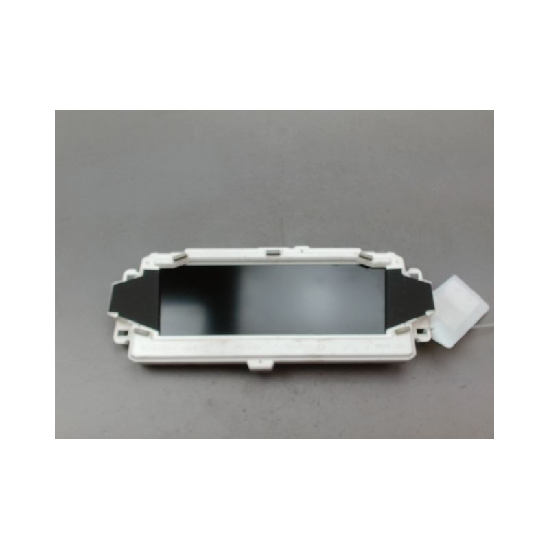 BLOC COMPTEURS PEUGEOT 308 2011-