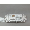 BLOC COMPTEURS PEUGEOT 308 2011-