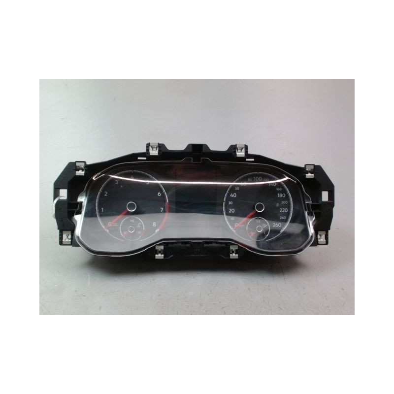 BLOC COMPTEURS VOLKSWAGEN POLO 2009-