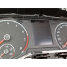 BLOC COMPTEURS VOLKSWAGEN POLO 2009-