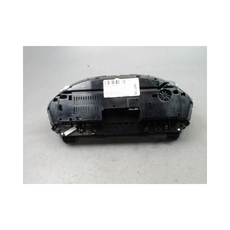BLOC COMPTEURS B.M.W. SERIE 4