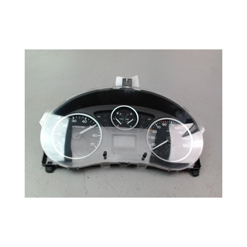 BLOC COMPTEURS PEUGEOT PARTNER BREAK II Phase 2 (B9) 2012-...