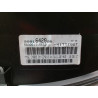 BLOC COMPTEURS PEUGEOT PARTNER BREAK II Phase 2 (B9) 2012-...