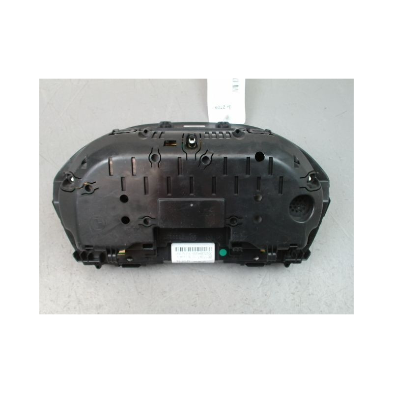 BLOC COMPTEURS BMW SERIE 2