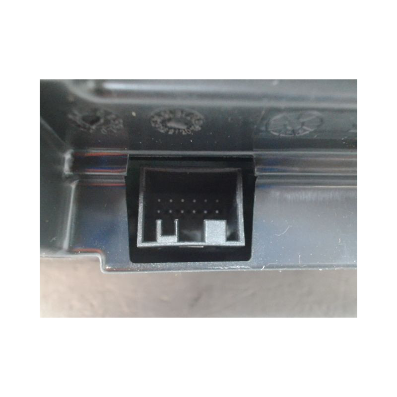 BLOC COMPTEURS BMW SERIE 2
