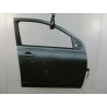 PORTE AVANT DROIT NISSAN QASHQAI
