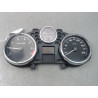 BLOC COMPTEURS PEUGEOT 206 + 2009-2013